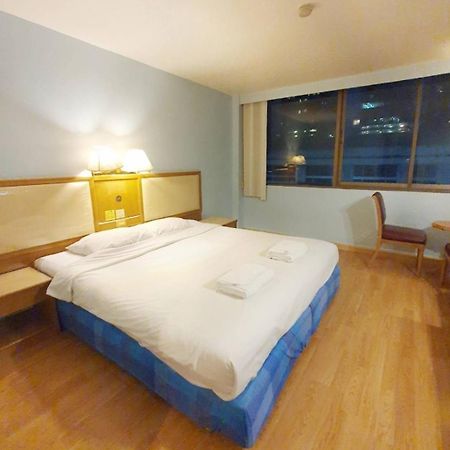 Wish Inn Chidlom V วิช อินน์ ชิดลม 2 Μπανγκόκ Εξωτερικό φωτογραφία