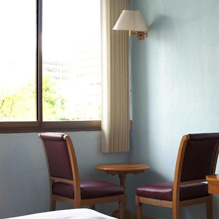 Wish Inn Chidlom V วิช อินน์ ชิดลม 2 Μπανγκόκ Εξωτερικό φωτογραφία
