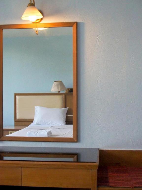 Wish Inn Chidlom V วิช อินน์ ชิดลม 2 Μπανγκόκ Εξωτερικό φωτογραφία