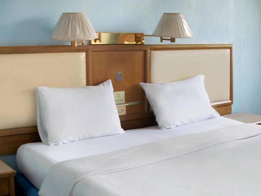 Wish Inn Chidlom V วิช อินน์ ชิดลม 2 Μπανγκόκ Εξωτερικό φωτογραφία