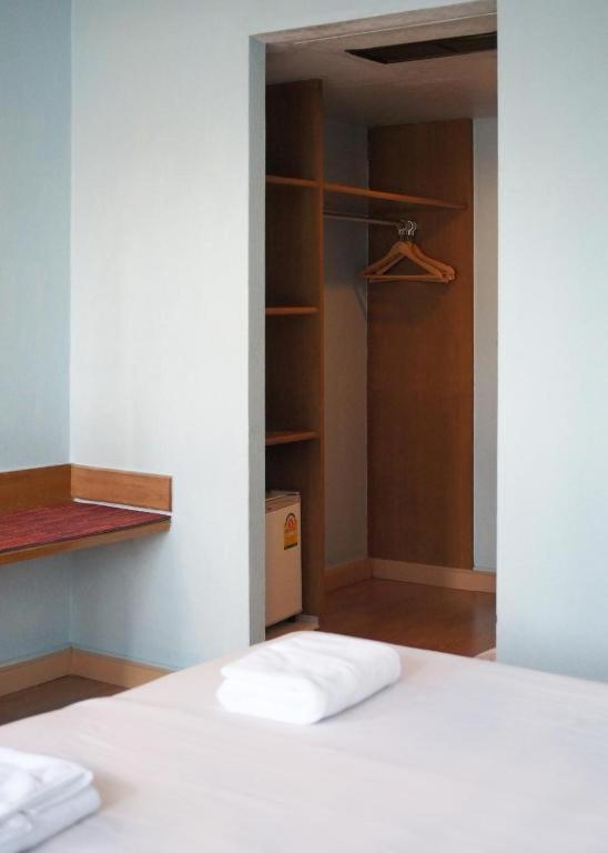 Wish Inn Chidlom V วิช อินน์ ชิดลม 2 Μπανγκόκ Εξωτερικό φωτογραφία