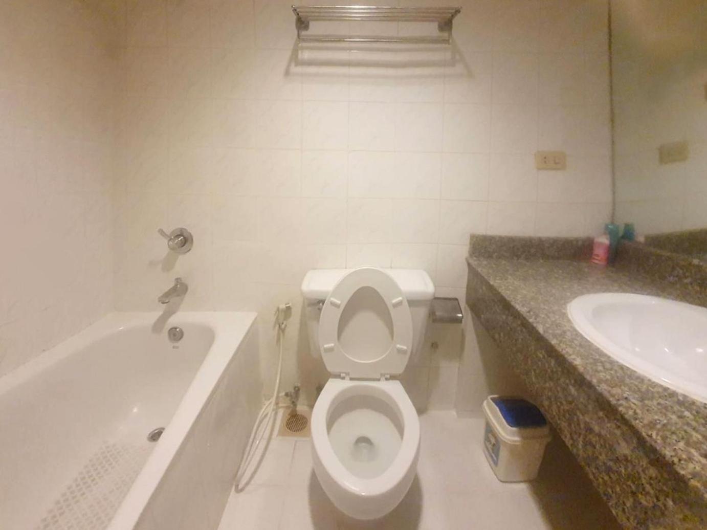 Wish Inn Chidlom V วิช อินน์ ชิดลม 2 Μπανγκόκ Εξωτερικό φωτογραφία