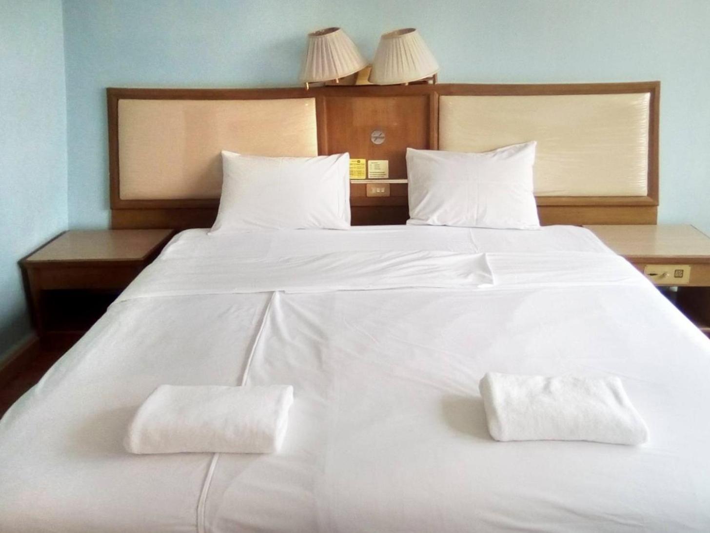 Wish Inn Chidlom V วิช อินน์ ชิดลม 2 Μπανγκόκ Εξωτερικό φωτογραφία