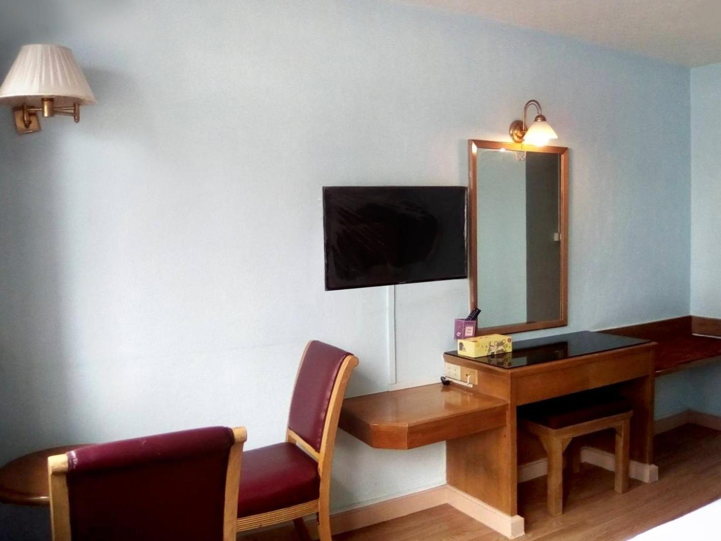 Wish Inn Chidlom V วิช อินน์ ชิดลม 2 Μπανγκόκ Εξωτερικό φωτογραφία