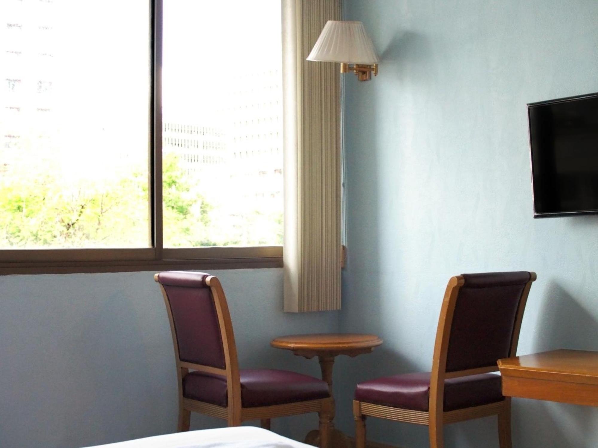 Wish Inn Chidlom V วิช อินน์ ชิดลม 2 Μπανγκόκ Εξωτερικό φωτογραφία