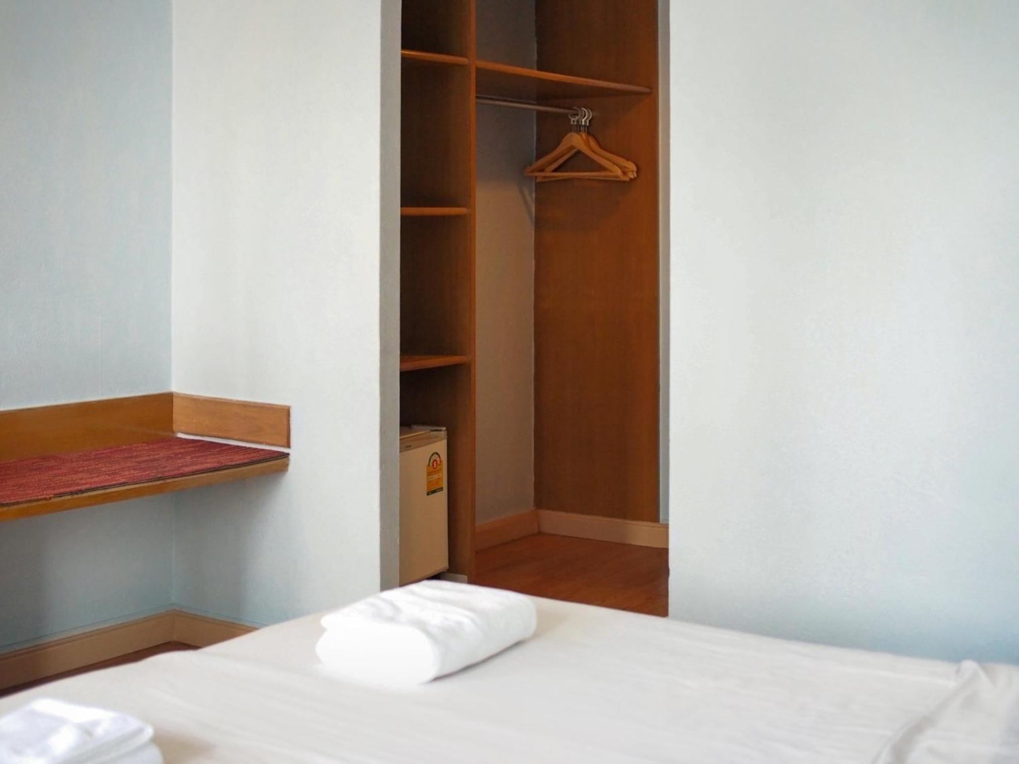 Wish Inn Chidlom V วิช อินน์ ชิดลม 2 Μπανγκόκ Εξωτερικό φωτογραφία