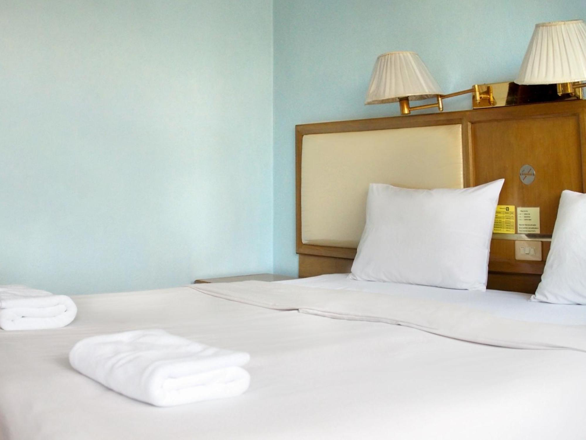 Wish Inn Chidlom V วิช อินน์ ชิดลม 2 Μπανγκόκ Εξωτερικό φωτογραφία
